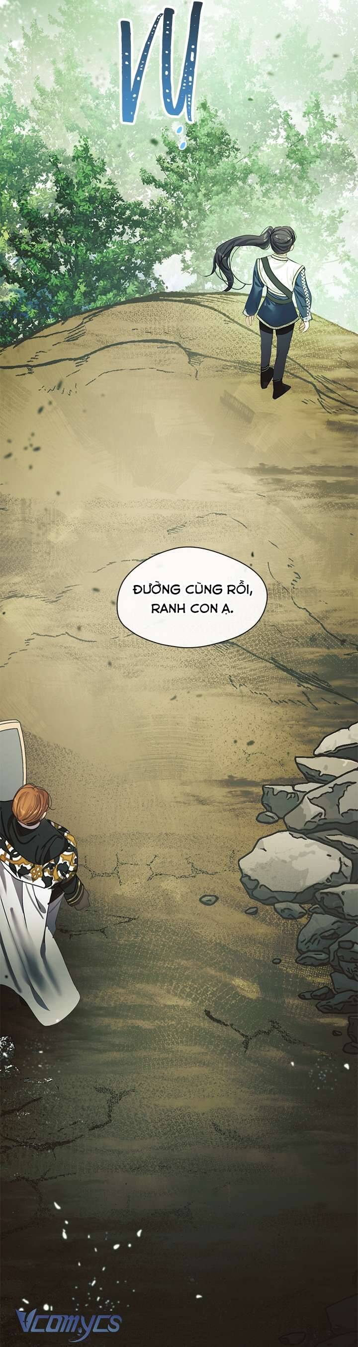 Gia Đình Bị Ám Ảnh Bởi Tôi: Chapter 72