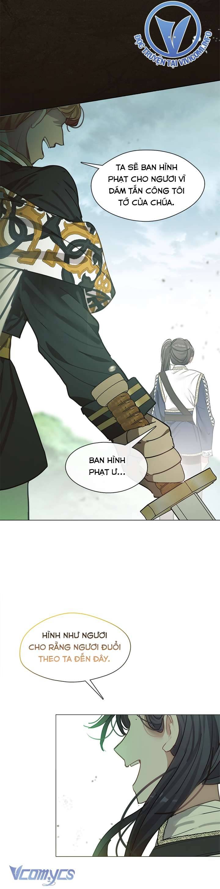 Gia Đình Bị Ám Ảnh Bởi Tôi: Chapter 72
