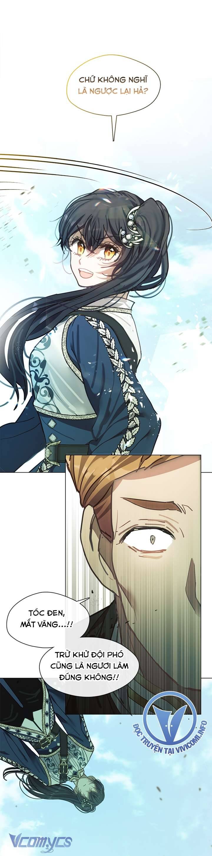 Gia Đình Bị Ám Ảnh Bởi Tôi: Chapter 72