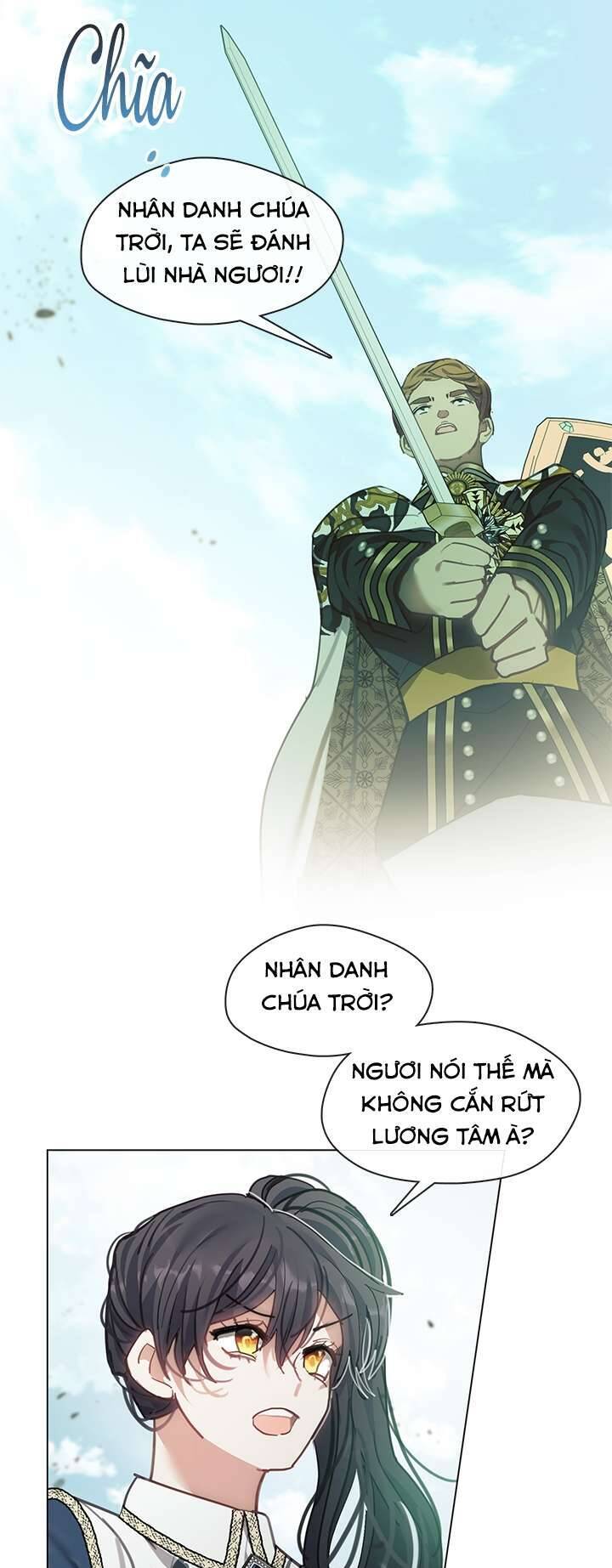 Gia Đình Bị Ám Ảnh Bởi Tôi: Chapter 72