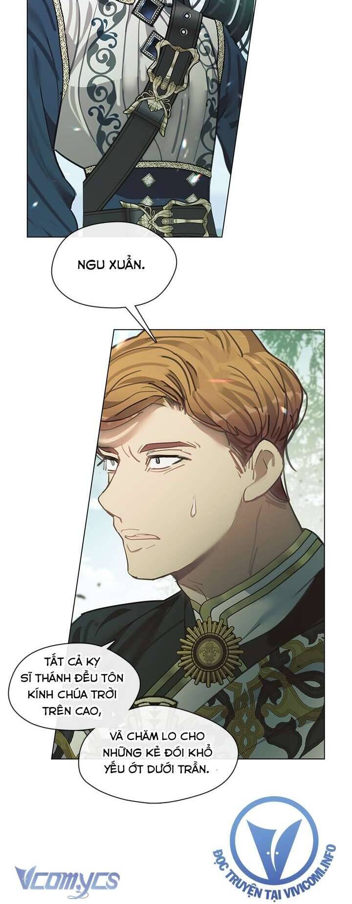 Gia Đình Bị Ám Ảnh Bởi Tôi: Chapter 72