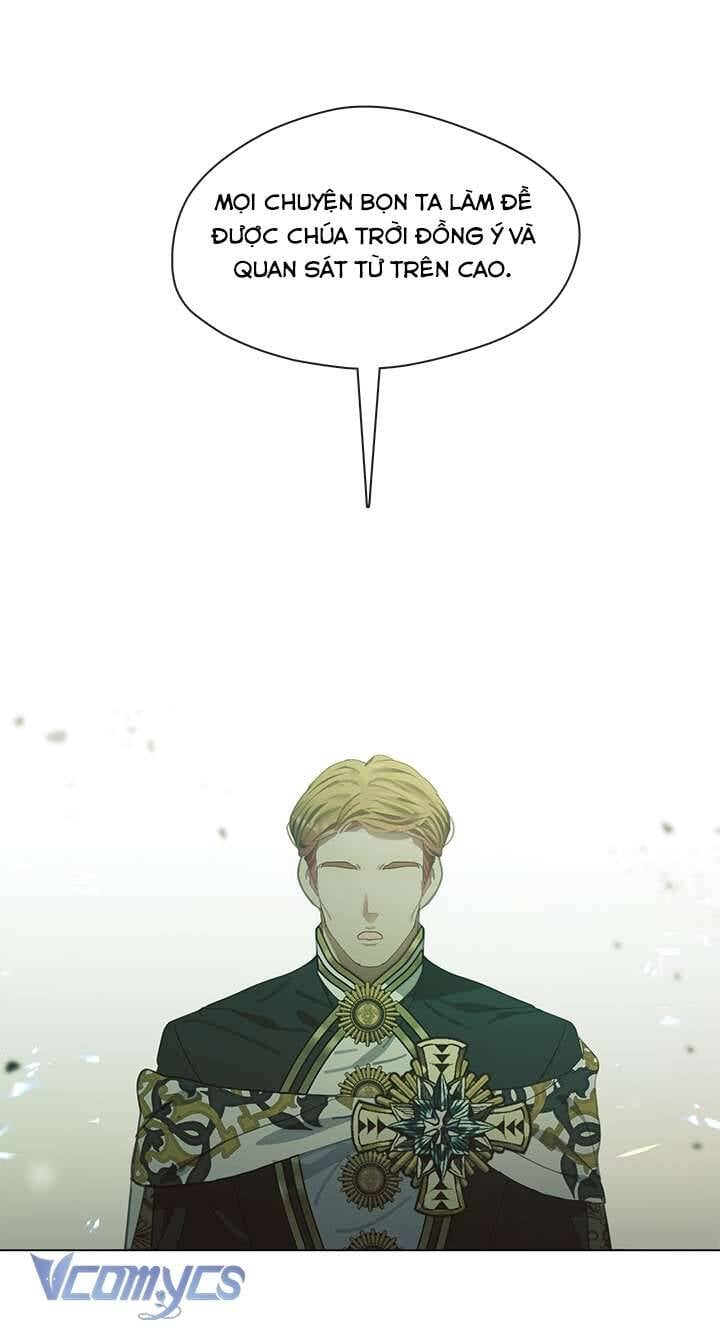 Gia Đình Bị Ám Ảnh Bởi Tôi: Chapter 72