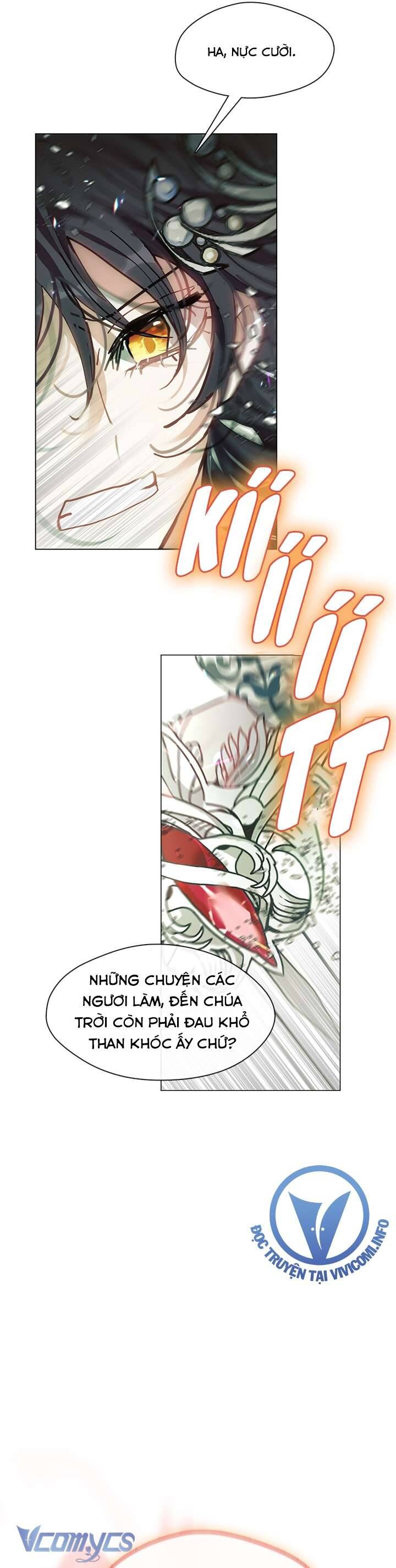 Gia Đình Bị Ám Ảnh Bởi Tôi: Chapter 72