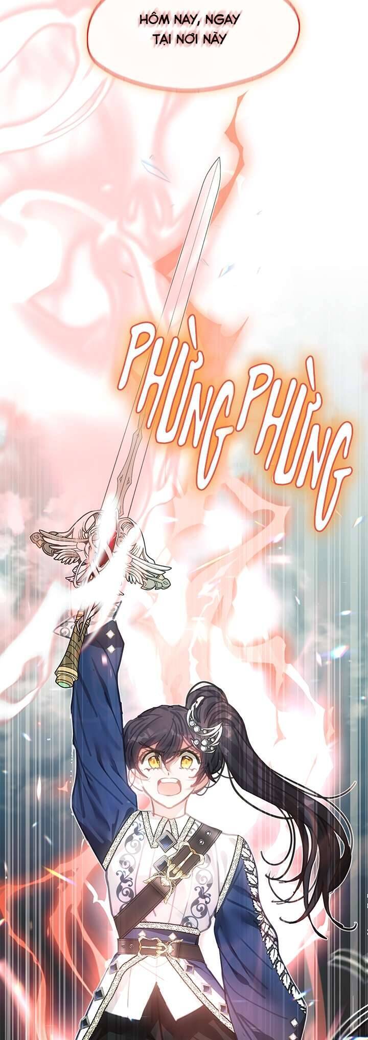 Gia Đình Bị Ám Ảnh Bởi Tôi: Chapter 72