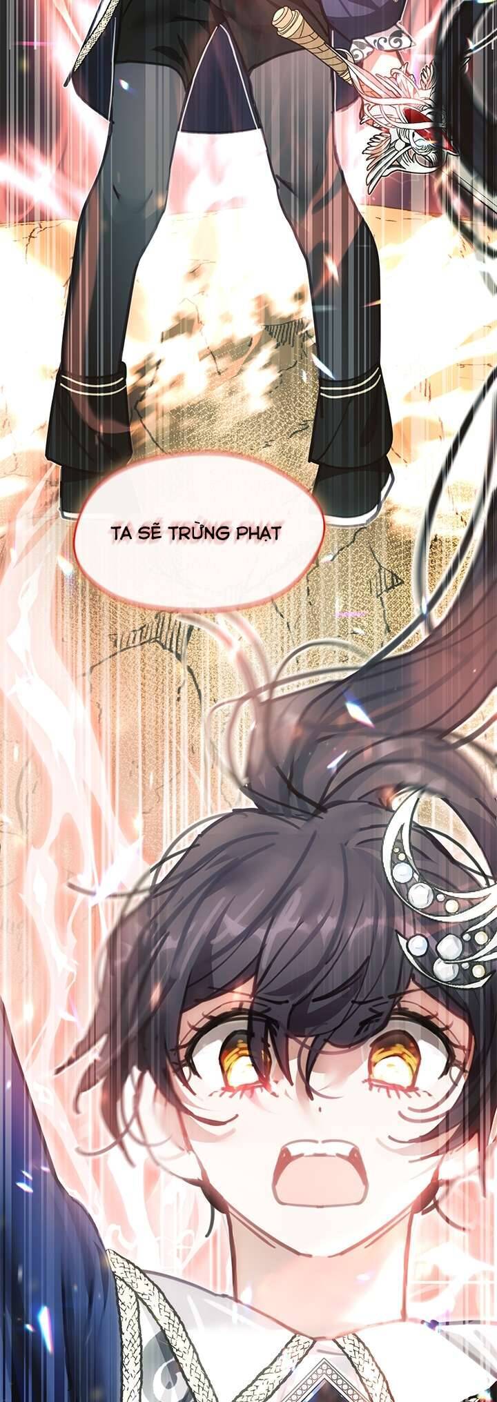 Gia Đình Bị Ám Ảnh Bởi Tôi: Chapter 72