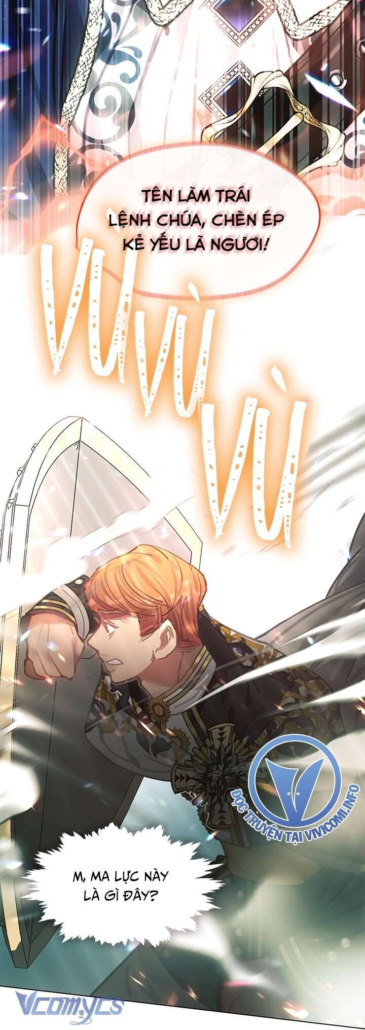 Gia Đình Bị Ám Ảnh Bởi Tôi: Chapter 72