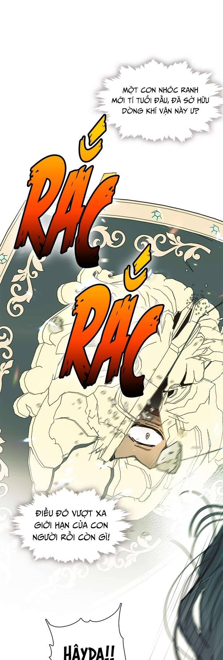 Gia Đình Bị Ám Ảnh Bởi Tôi: Chapter 72