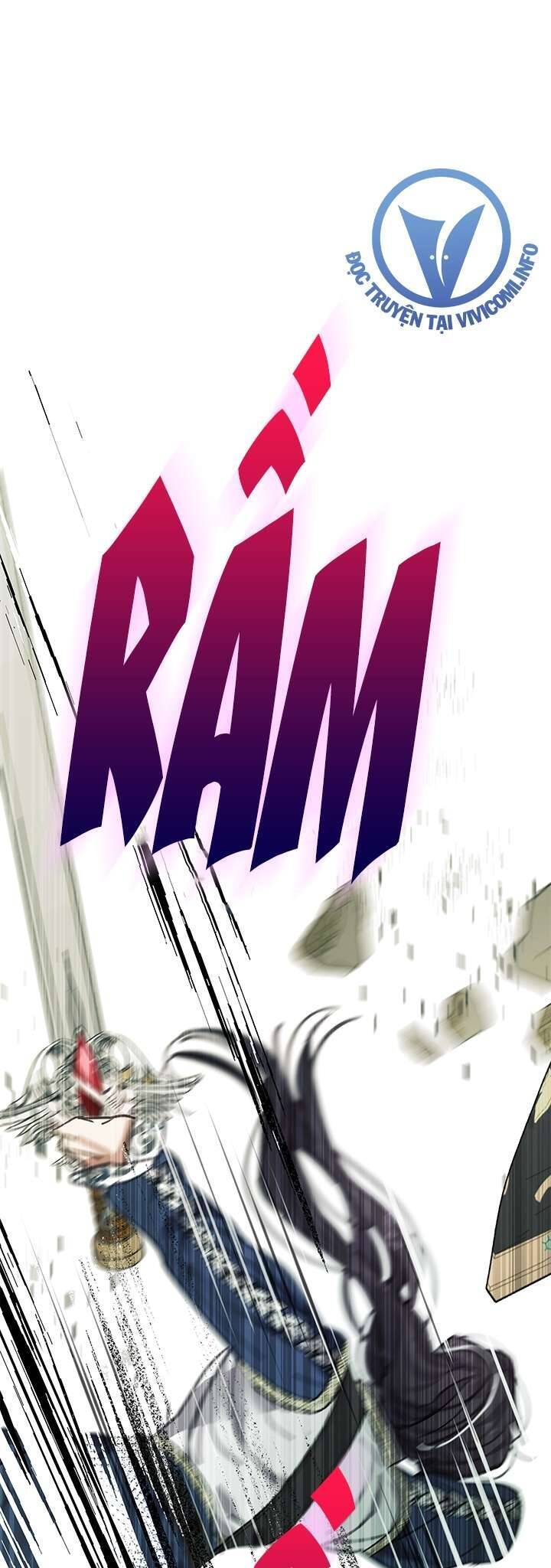 Gia Đình Bị Ám Ảnh Bởi Tôi: Chapter 72