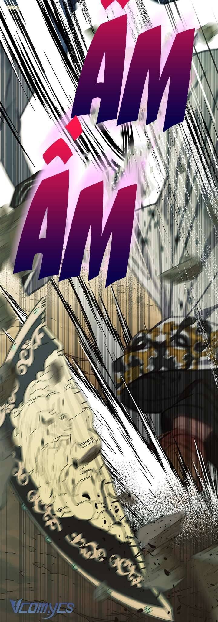 Gia Đình Bị Ám Ảnh Bởi Tôi: Chapter 72