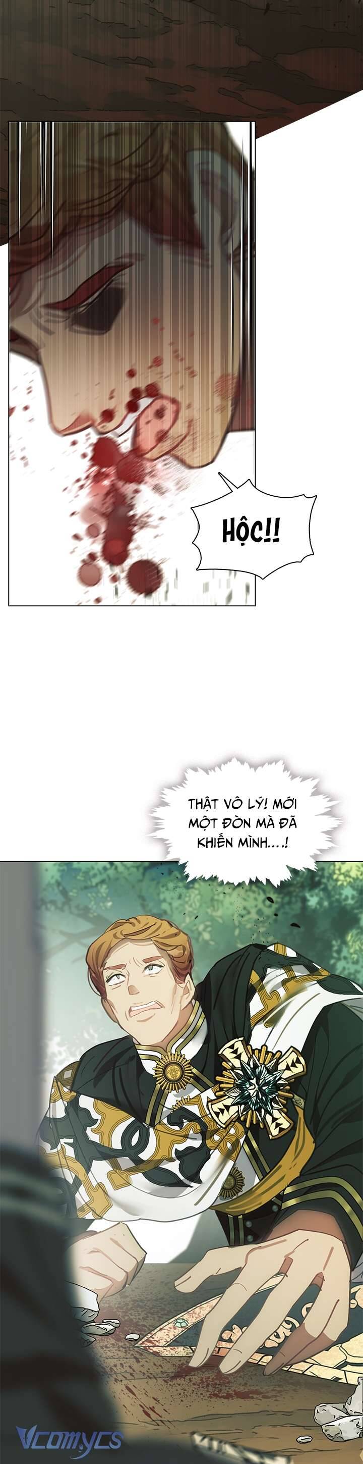 Gia Đình Bị Ám Ảnh Bởi Tôi: Chapter 72