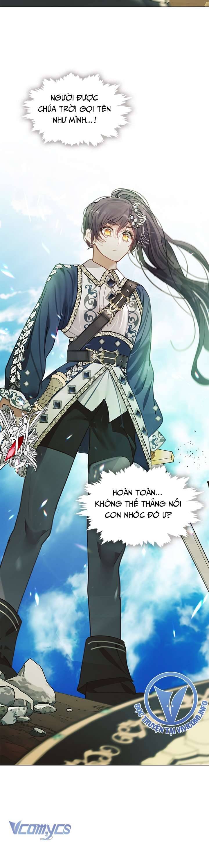 Gia Đình Bị Ám Ảnh Bởi Tôi: Chapter 72