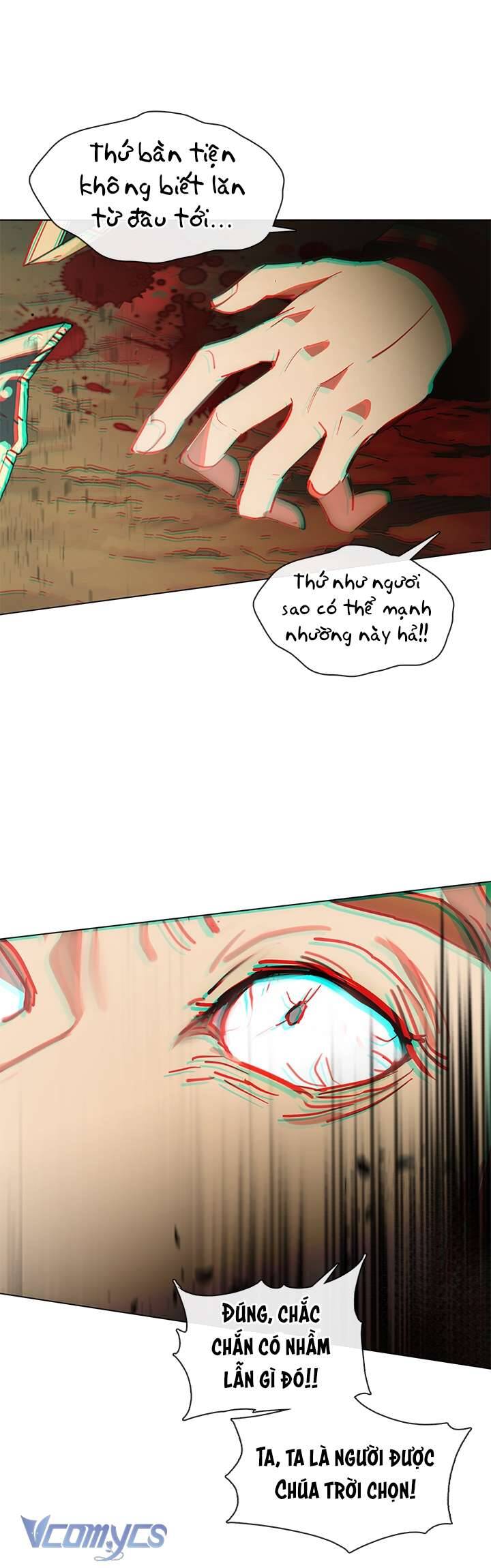Gia Đình Bị Ám Ảnh Bởi Tôi: Chapter 72
