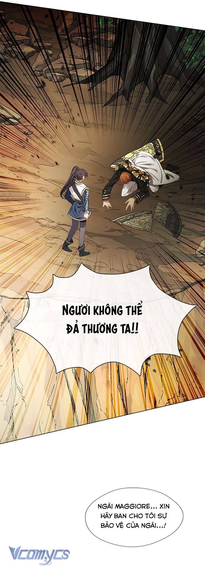 Gia Đình Bị Ám Ảnh Bởi Tôi: Chapter 72