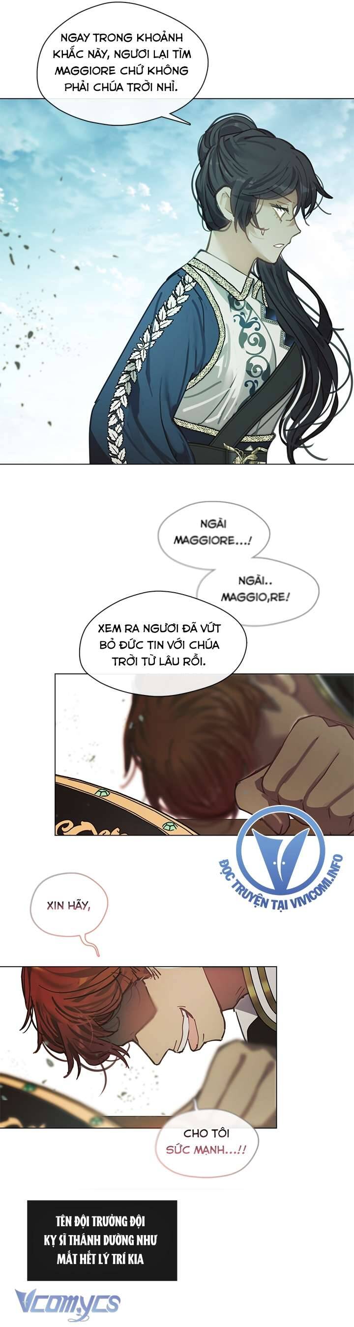 Gia Đình Bị Ám Ảnh Bởi Tôi: Chapter 72