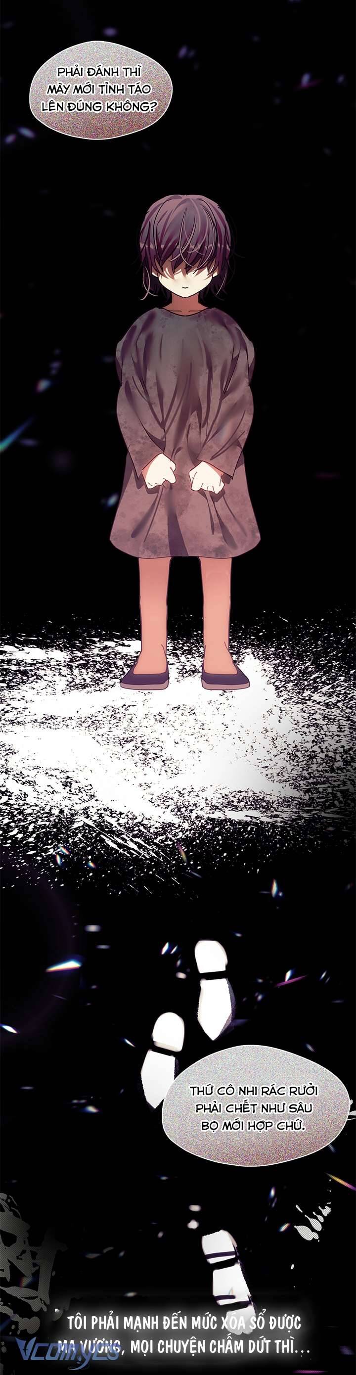 Gia Đình Bị Ám Ảnh Bởi Tôi: Chapter 72