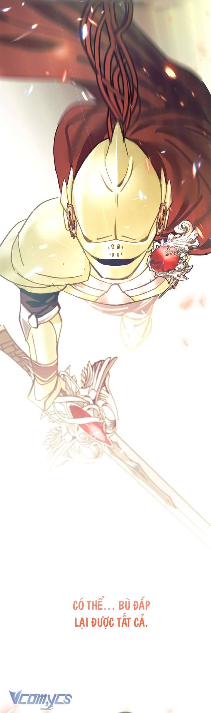 Gia Đình Bị Ám Ảnh Bởi Tôi: Chapter 72