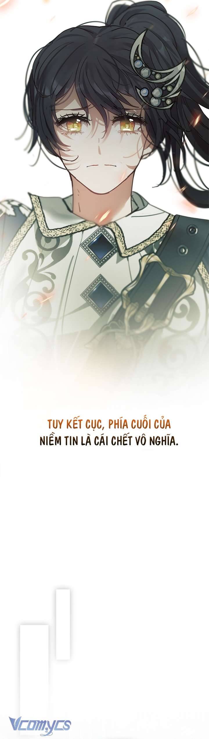 Gia Đình Bị Ám Ảnh Bởi Tôi: Chapter 72