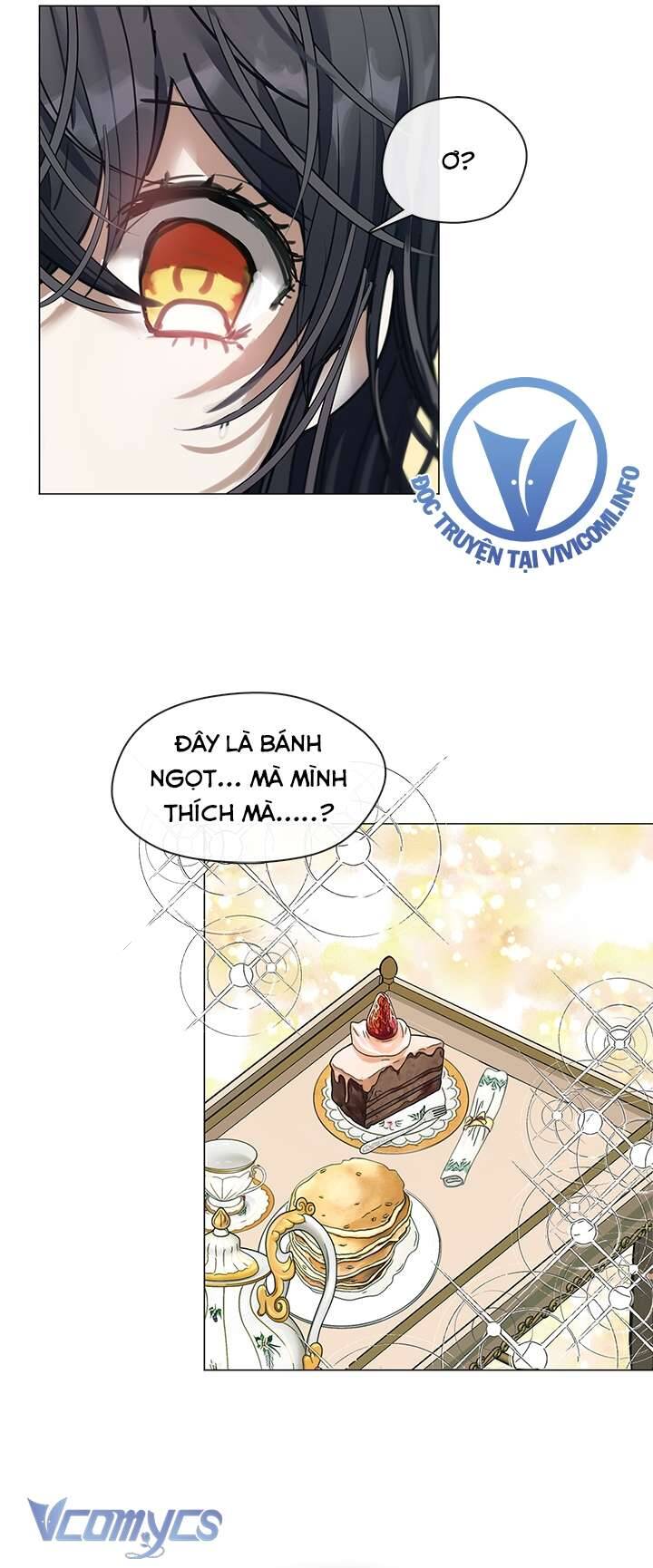Gia Đình Bị Ám Ảnh Bởi Tôi: Chapter 72