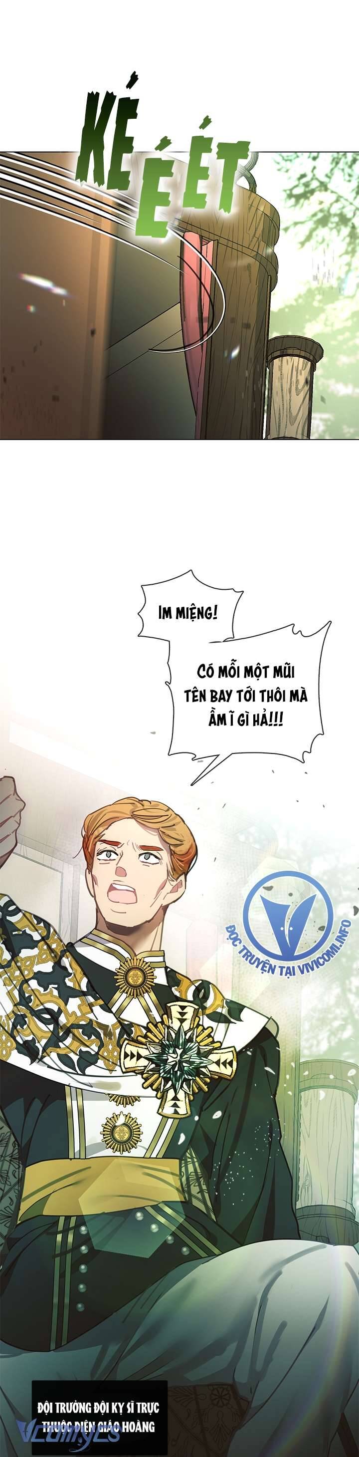 Gia Đình Bị Ám Ảnh Bởi Tôi: Chapter 72