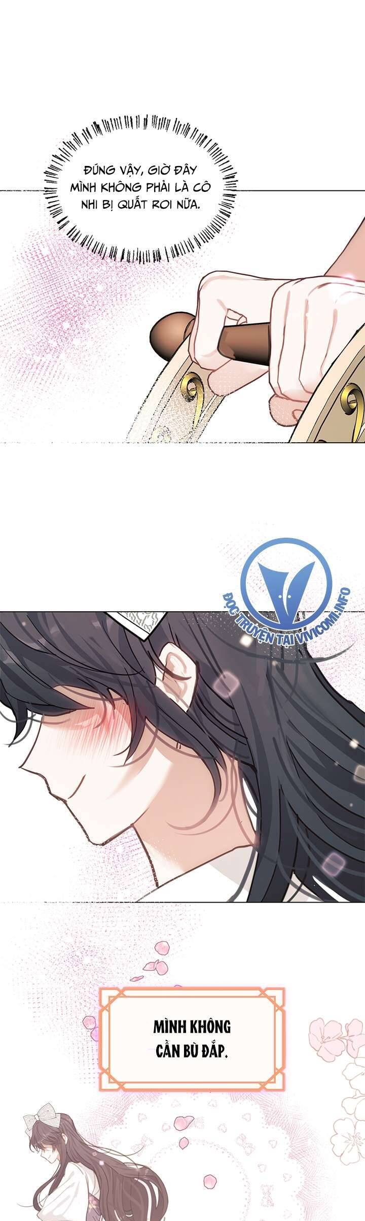 Gia Đình Bị Ám Ảnh Bởi Tôi: Chapter 72