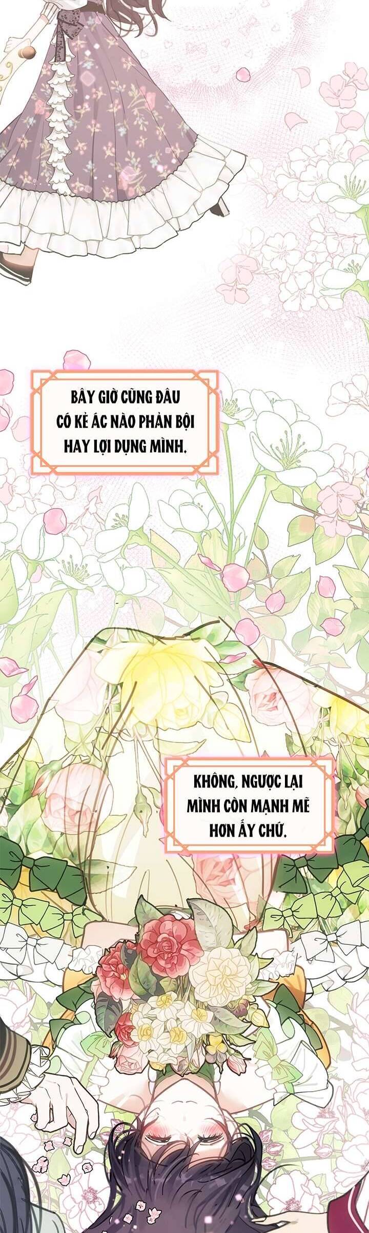 Gia Đình Bị Ám Ảnh Bởi Tôi: Chapter 72