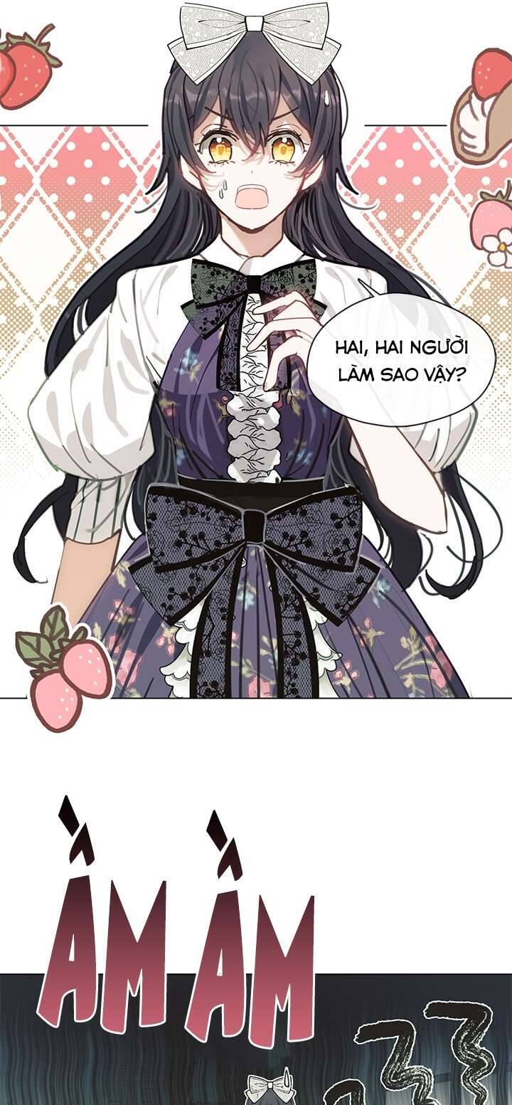 Gia Đình Bị Ám Ảnh Bởi Tôi: Chapter 72