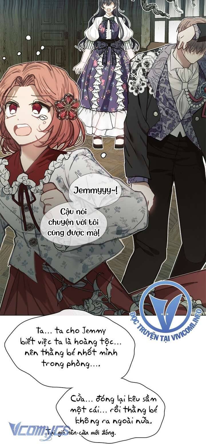 Gia Đình Bị Ám Ảnh Bởi Tôi: Chapter 72
