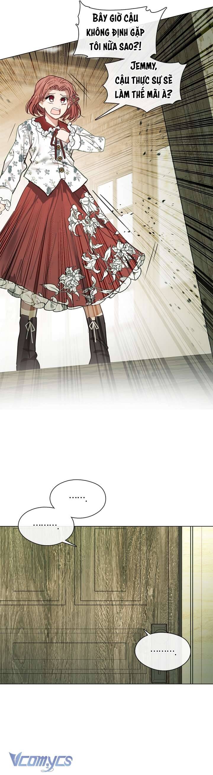 Gia Đình Bị Ám Ảnh Bởi Tôi: Chapter 72