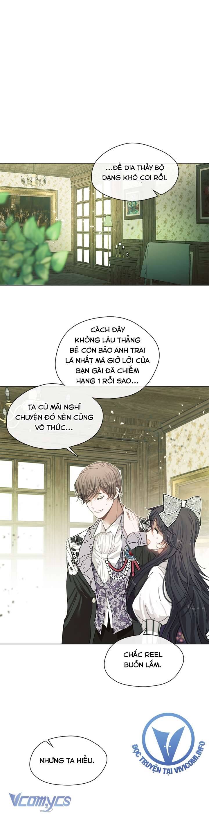 Gia Đình Bị Ám Ảnh Bởi Tôi: Chapter 72