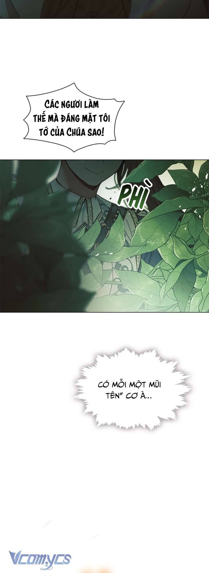 Gia Đình Bị Ám Ảnh Bởi Tôi: Chapter 72