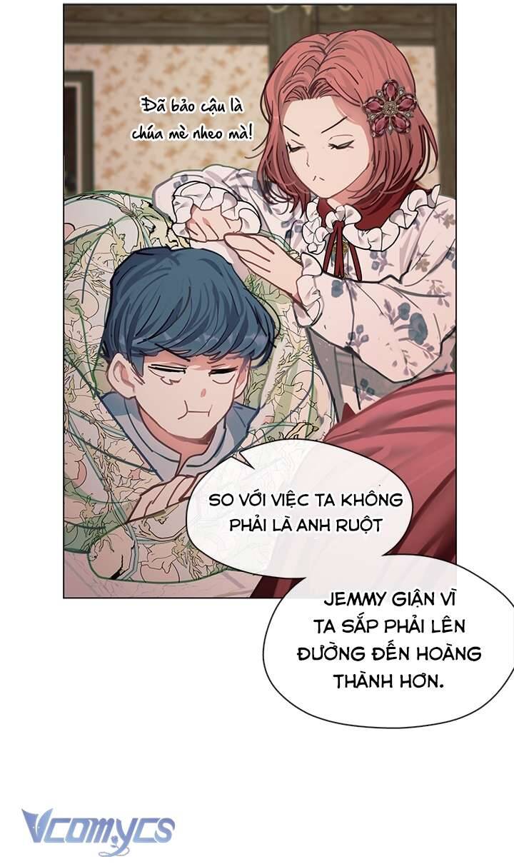 Gia Đình Bị Ám Ảnh Bởi Tôi: Chapter 72