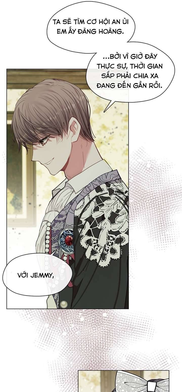 Gia Đình Bị Ám Ảnh Bởi Tôi: Chapter 72
