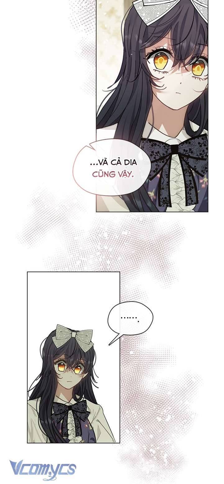 Gia Đình Bị Ám Ảnh Bởi Tôi: Chapter 72