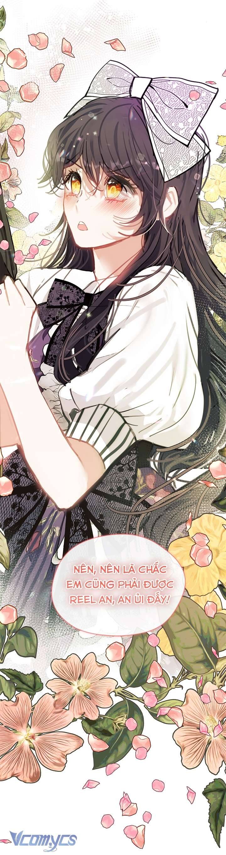 Gia Đình Bị Ám Ảnh Bởi Tôi: Chapter 72