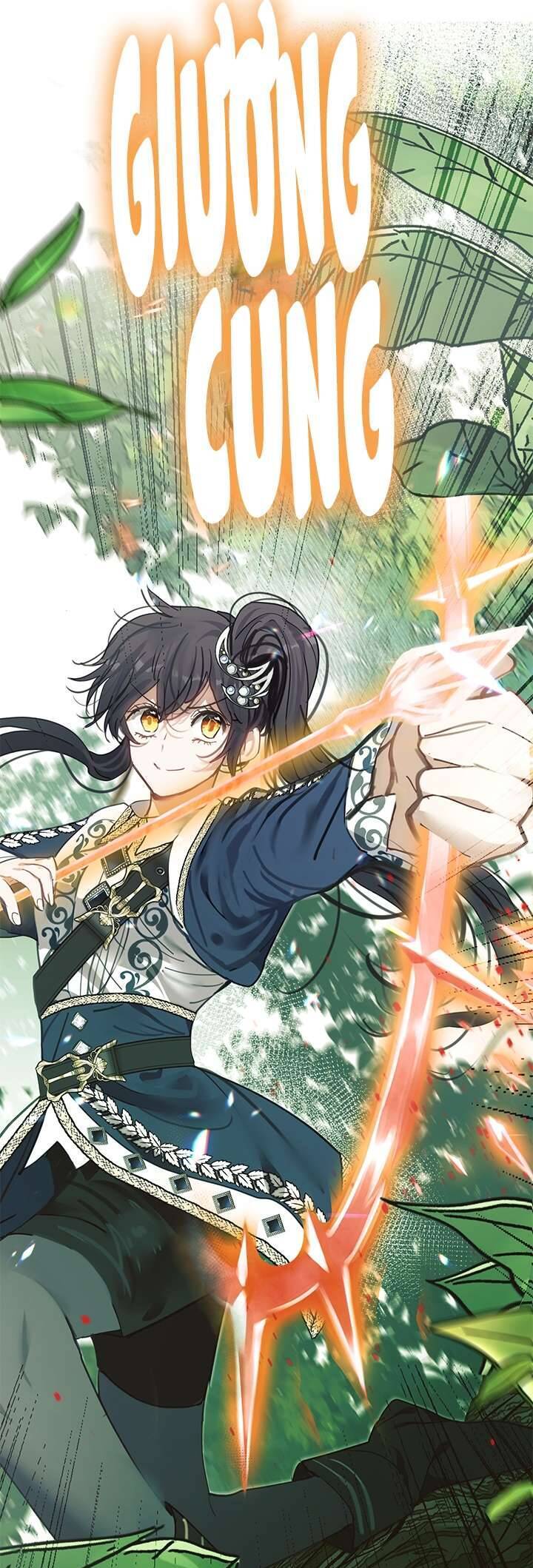 Gia Đình Bị Ám Ảnh Bởi Tôi: Chapter 72