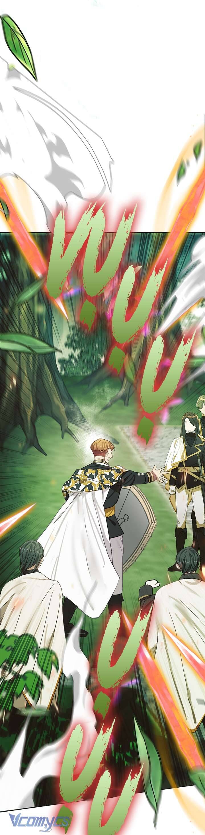 Gia Đình Bị Ám Ảnh Bởi Tôi: Chapter 72