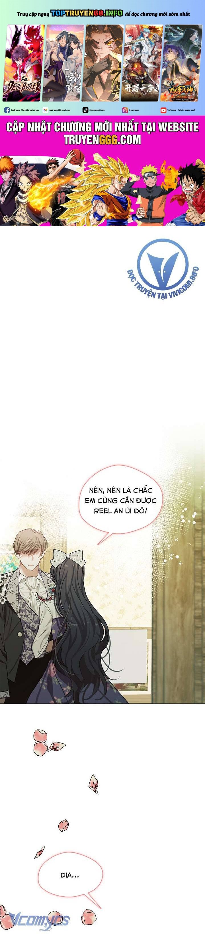 Gia Đình Bị Ám Ảnh Bởi Tôi: Chapter 73