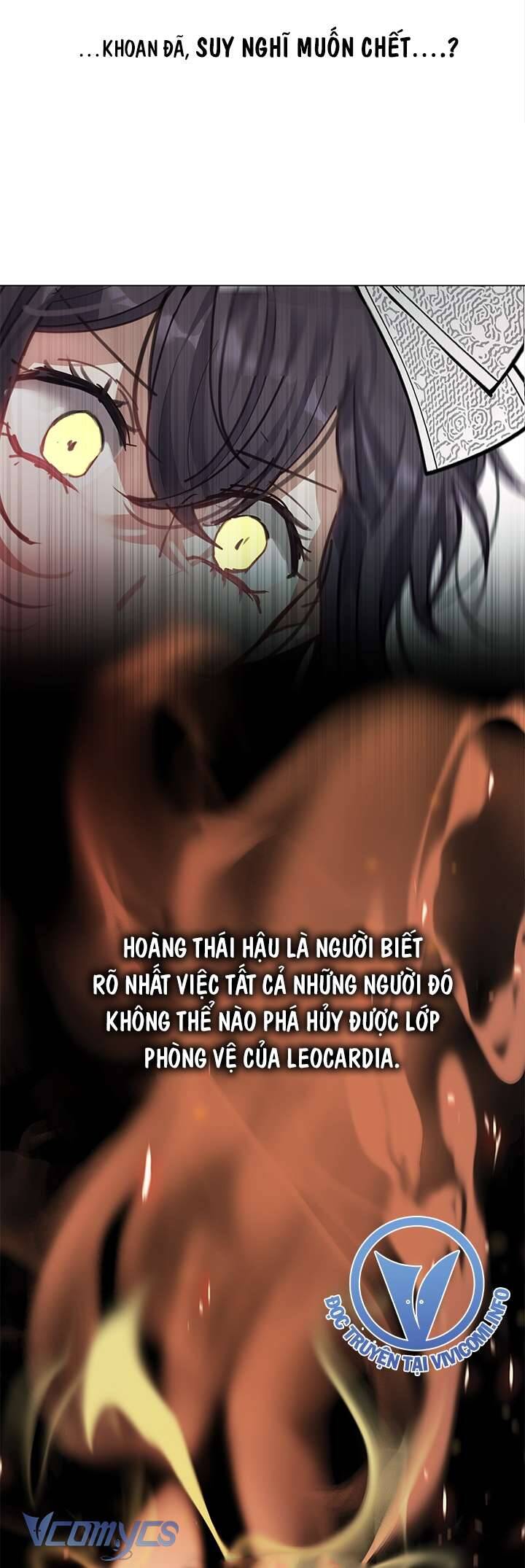 Gia Đình Bị Ám Ảnh Bởi Tôi: Chapter 73