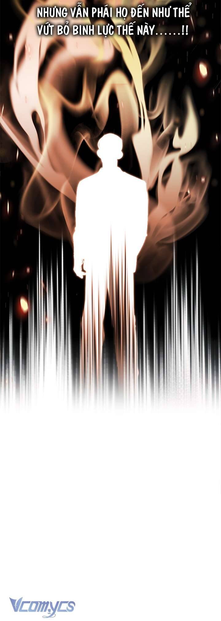 Gia Đình Bị Ám Ảnh Bởi Tôi: Chapter 73