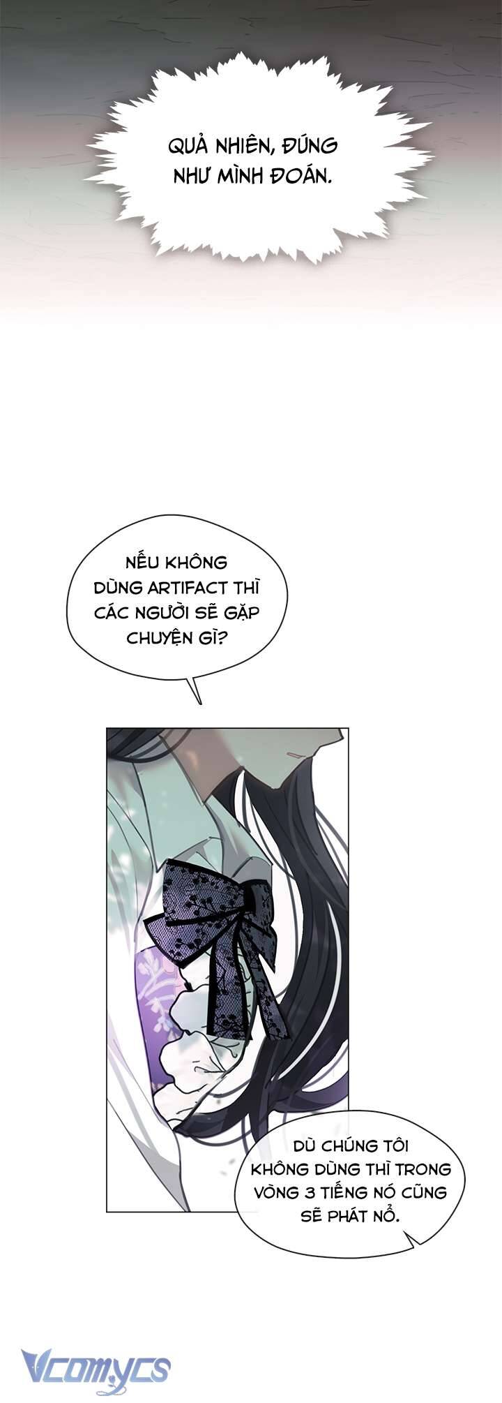 Gia Đình Bị Ám Ảnh Bởi Tôi: Chapter 73
