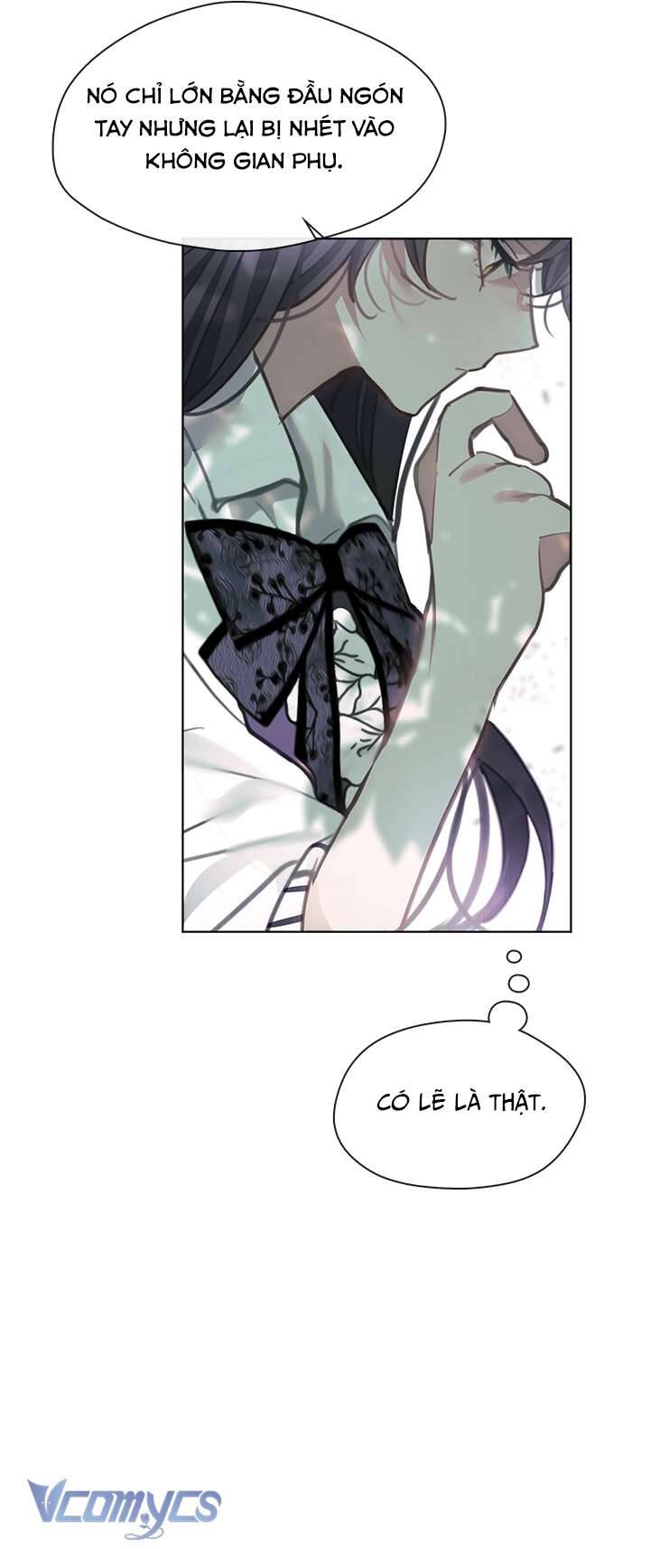 Gia Đình Bị Ám Ảnh Bởi Tôi: Chapter 73