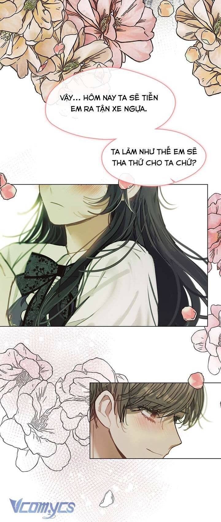 Gia Đình Bị Ám Ảnh Bởi Tôi: Chapter 73