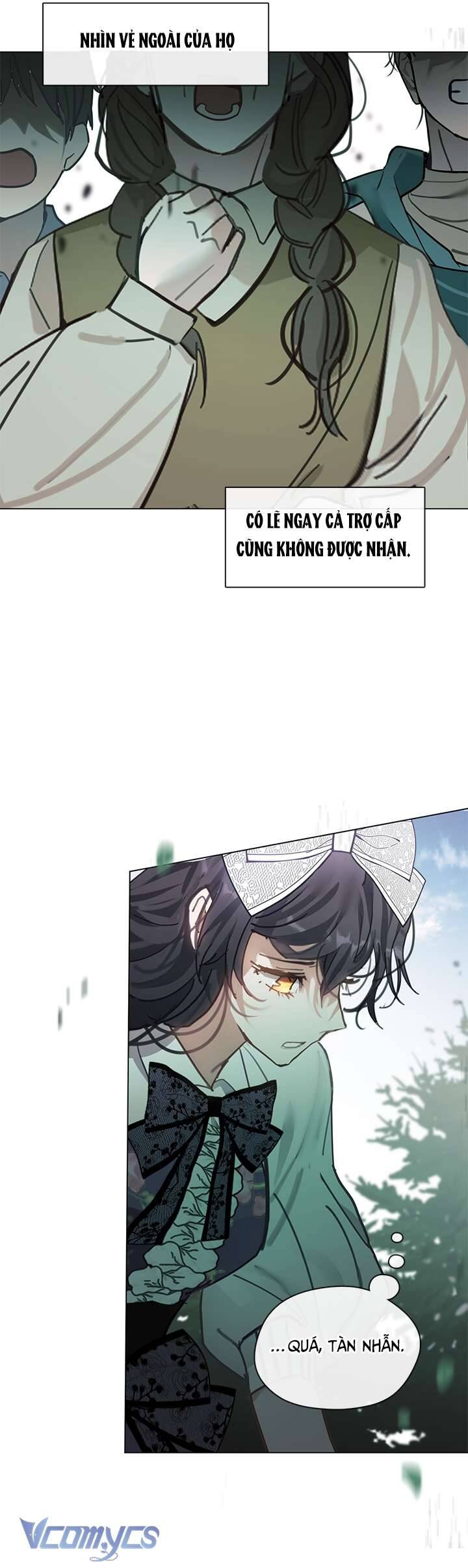 Gia Đình Bị Ám Ảnh Bởi Tôi: Chapter 73