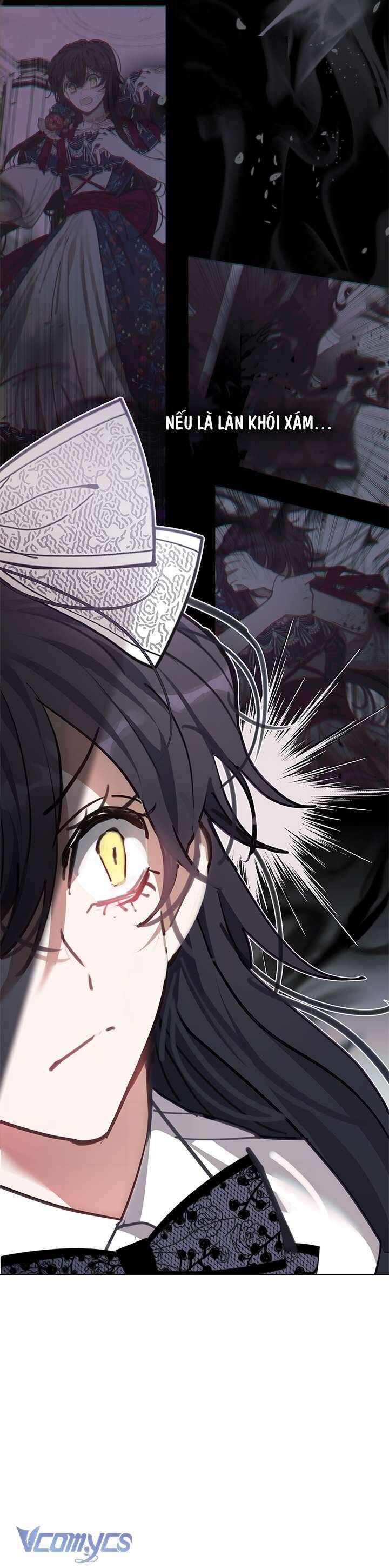 Gia Đình Bị Ám Ảnh Bởi Tôi: Chapter 73