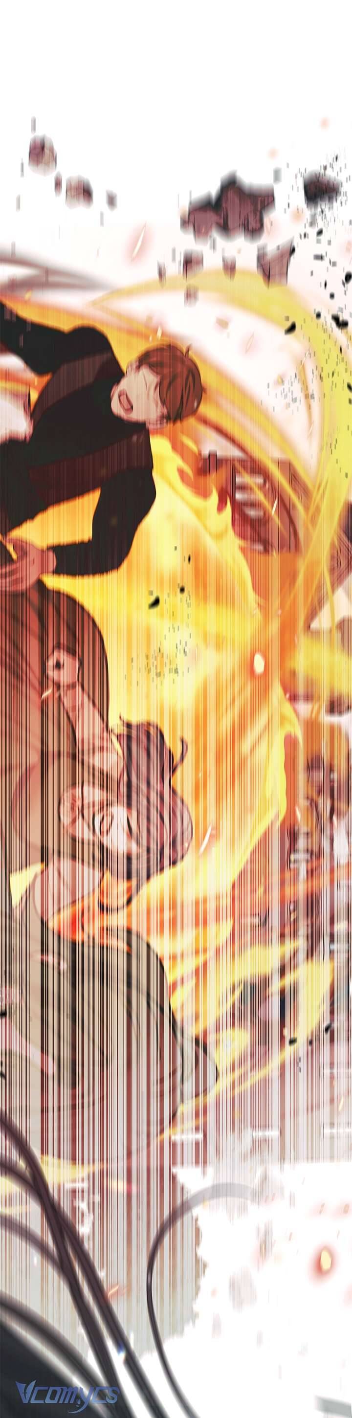 Gia Đình Bị Ám Ảnh Bởi Tôi: Chapter 73