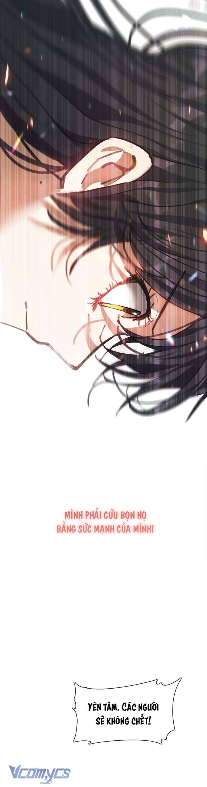 Gia Đình Bị Ám Ảnh Bởi Tôi: Chapter 73
