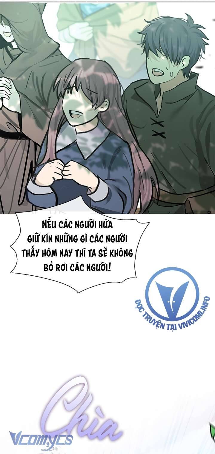Gia Đình Bị Ám Ảnh Bởi Tôi: Chapter 73