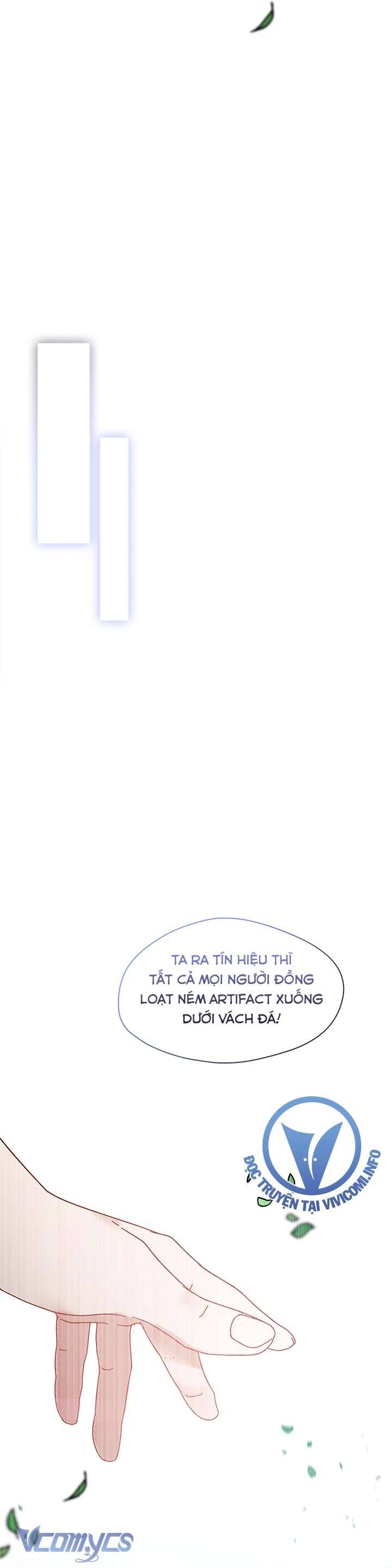 Gia Đình Bị Ám Ảnh Bởi Tôi: Chapter 73