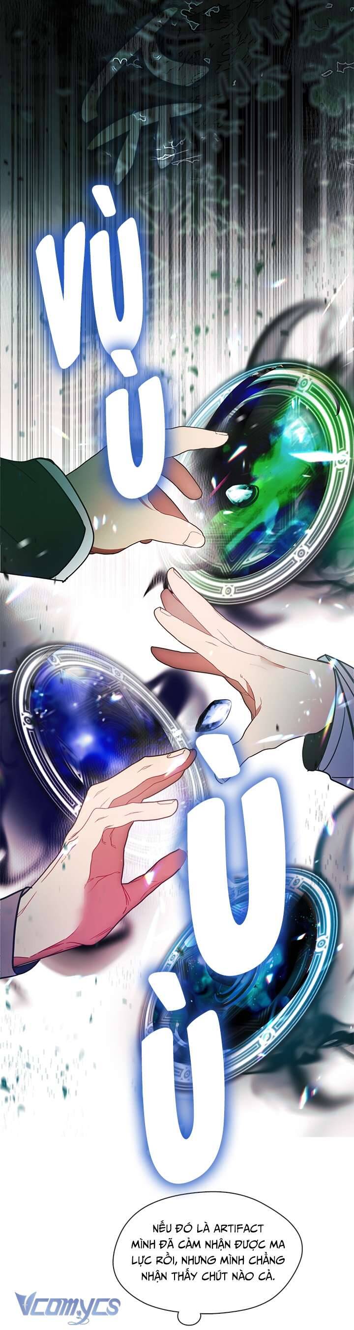 Gia Đình Bị Ám Ảnh Bởi Tôi: Chapter 73