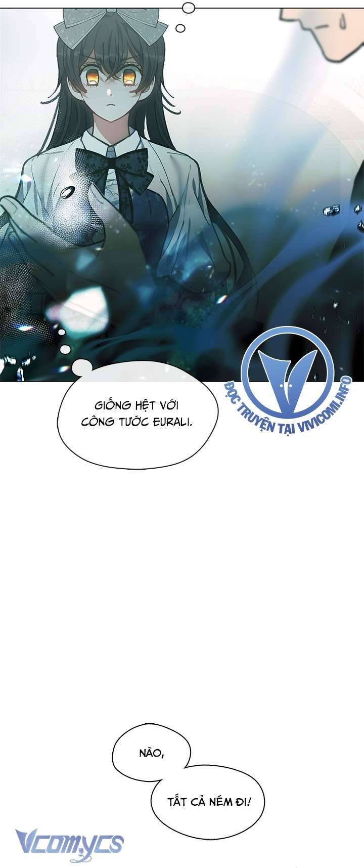 Gia Đình Bị Ám Ảnh Bởi Tôi: Chapter 73